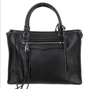 Rebecca Minkoff Always On Regan Satchel